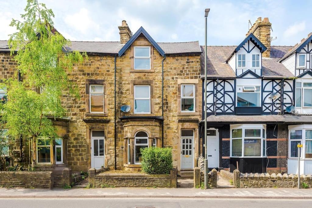 Rufloreo Dale - Homely And Central Buxton  Exterior foto